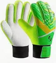 Goal keeper's gloves (Copy)