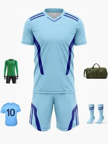 soccer Kits